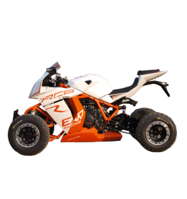 E.-ATV 1190 RC8-R