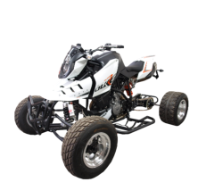 E.-ATV 990 SD-R