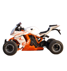 E.-ATV 1190 RC8-R