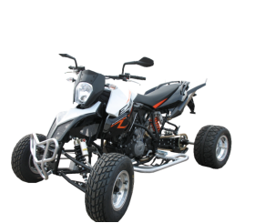 E.-ATV 990 SM-R